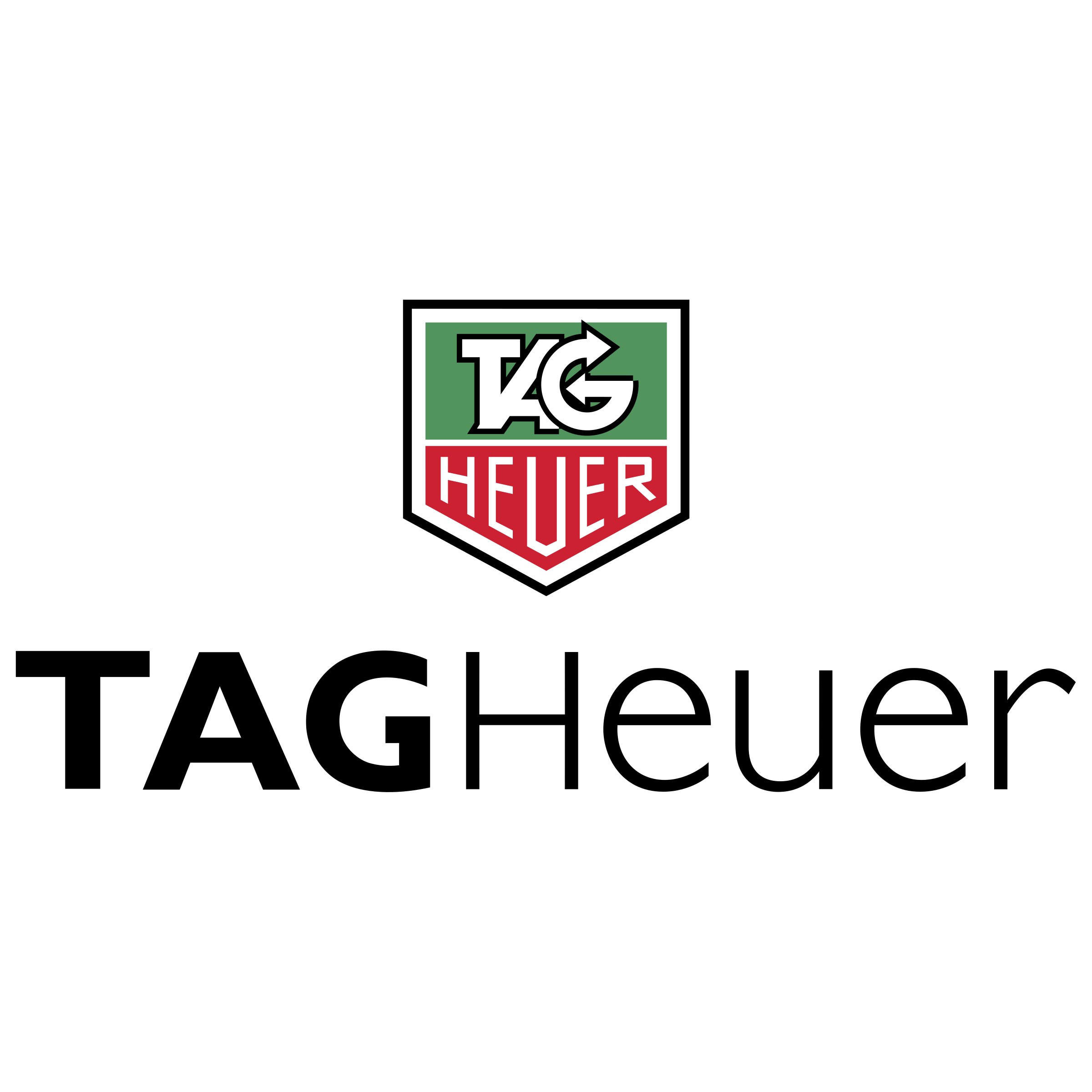 TAG Heuer