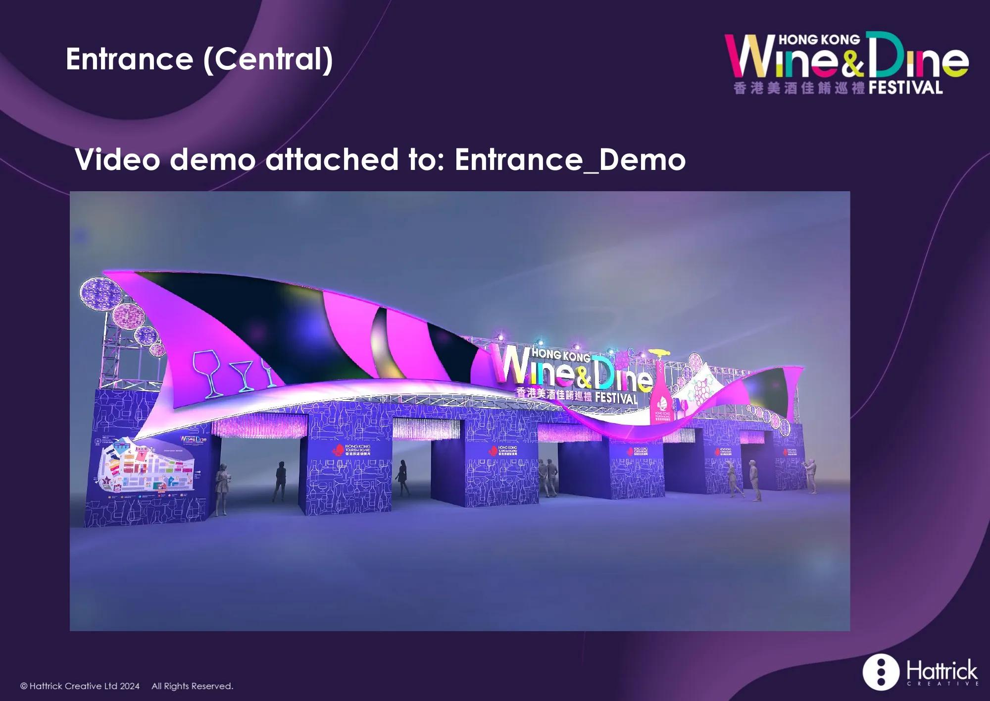 Hong Kong Wine & Dine Festival 2024 - Image 2